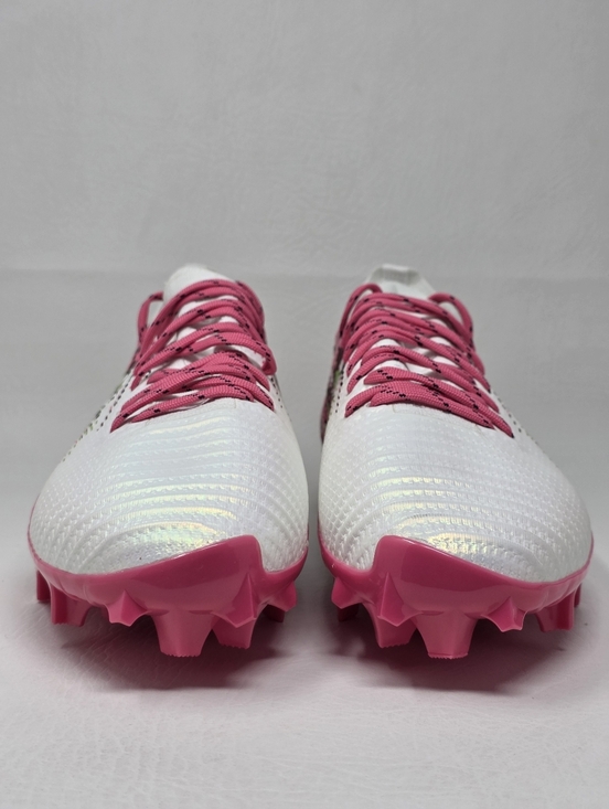 Under Armour Blur Pro LE Lacrosse Cleats Energy Return Midsole Mens 5/Wmns 6.5